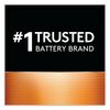 Duracell ION SPEED 4000 Hi-Performance Charger, Incl 2 AA, 2 AAA NiMH Batteries CEF27